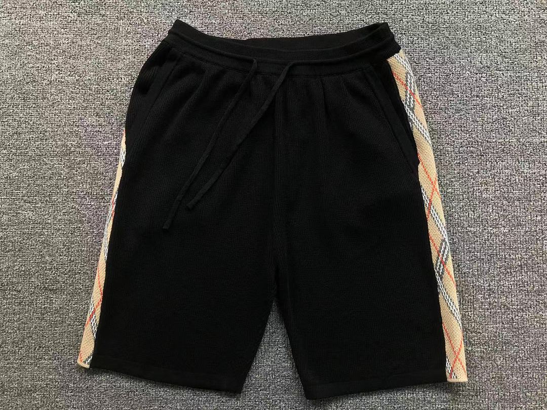 Burberry 288 B⭐R⭐E⭐RY POLO SHORTS 3205290121 (Im 170Cm 60Kg I Wear Size L In The Phot) - Image 22