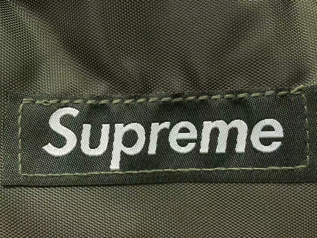 Supreme 98 S⭐⭐R⭐⭐E BAG 22042543172 (Long 30CM* High 10CM) - Image 16