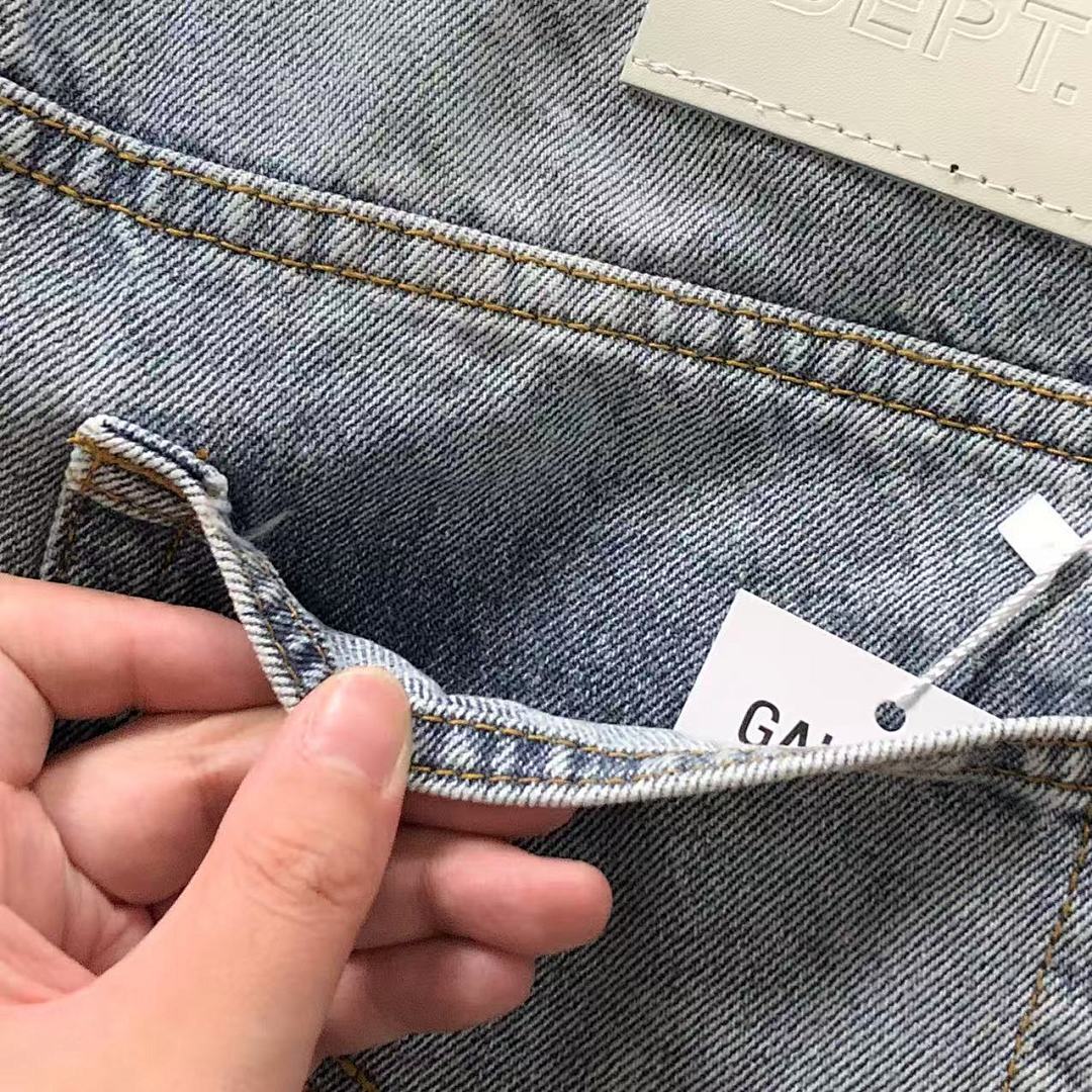 Gallery Dept 195 GALLERY DEPT TROUSERS 3112150217 (Im 170Cm 60Kg I Wear Size S In The Phot) - Image 14