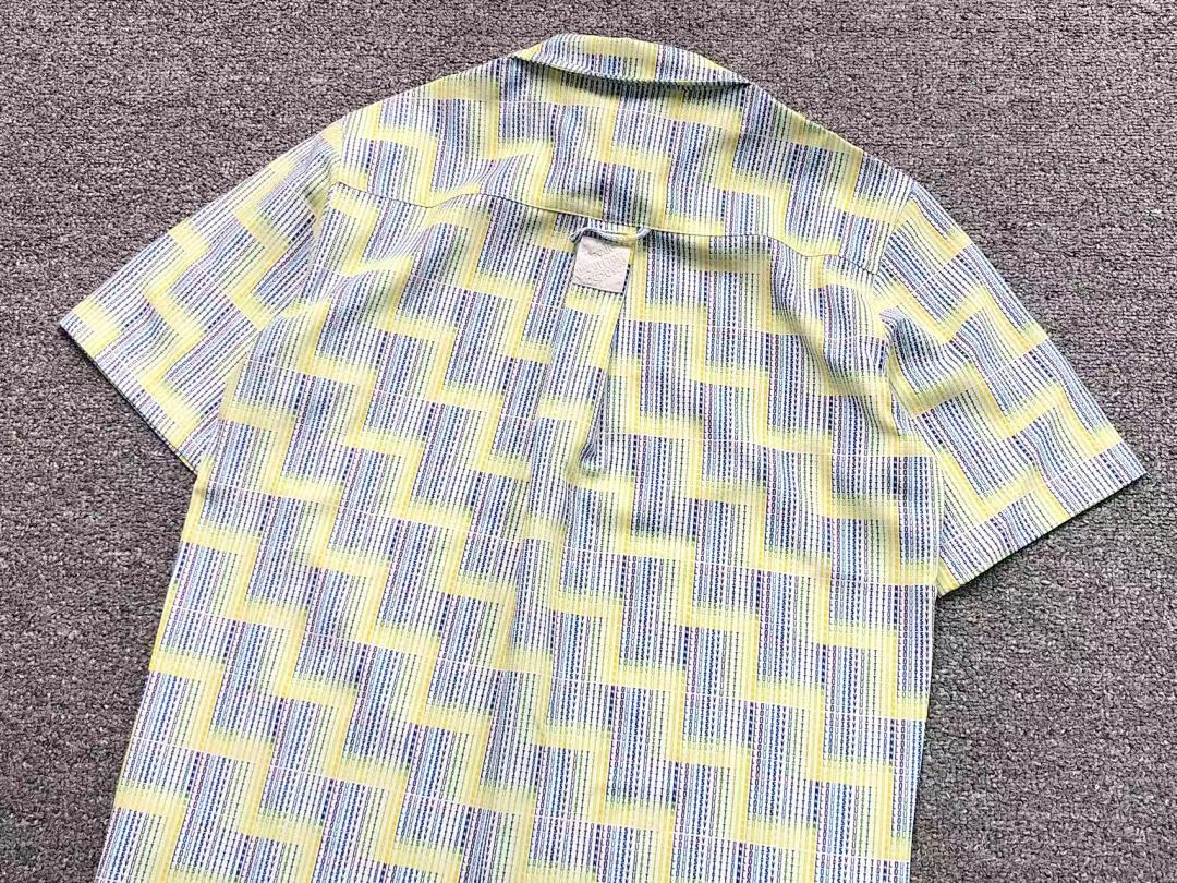 Louis Vuitton SHORTS168 L⭐ SHIRT SHORTS 5231907147 (Im 170Cm 60Kg I Wear Size XS In The Phot) - Image 13