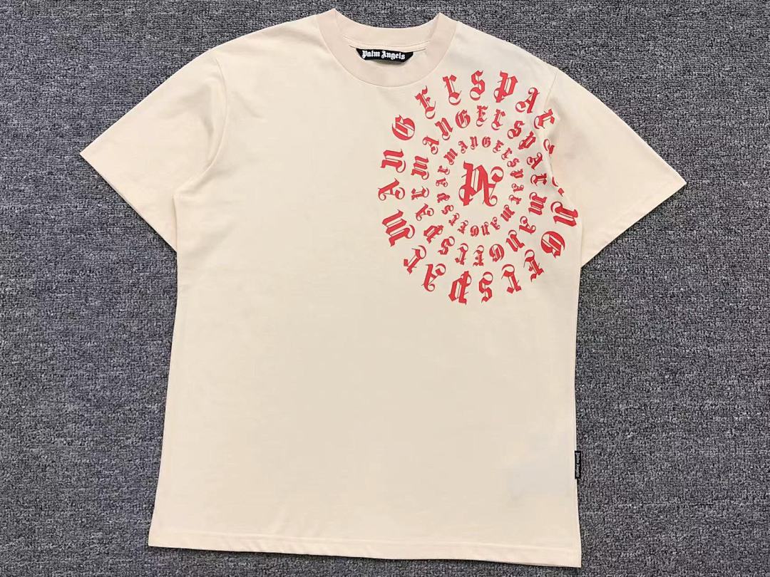 Palm Angels 78 PALM ANGELS T-SHIRT - Image 5