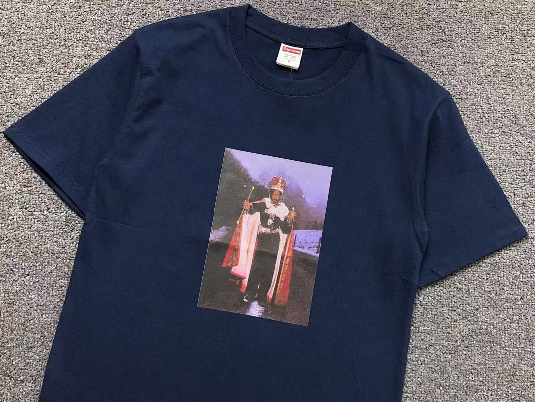 Supreme 115 S⭐⭐R⭐⭐E T-SHIRT 4203182477 (Im 170Cm 60Kg I Wear Size M In The Phot) - Image 37