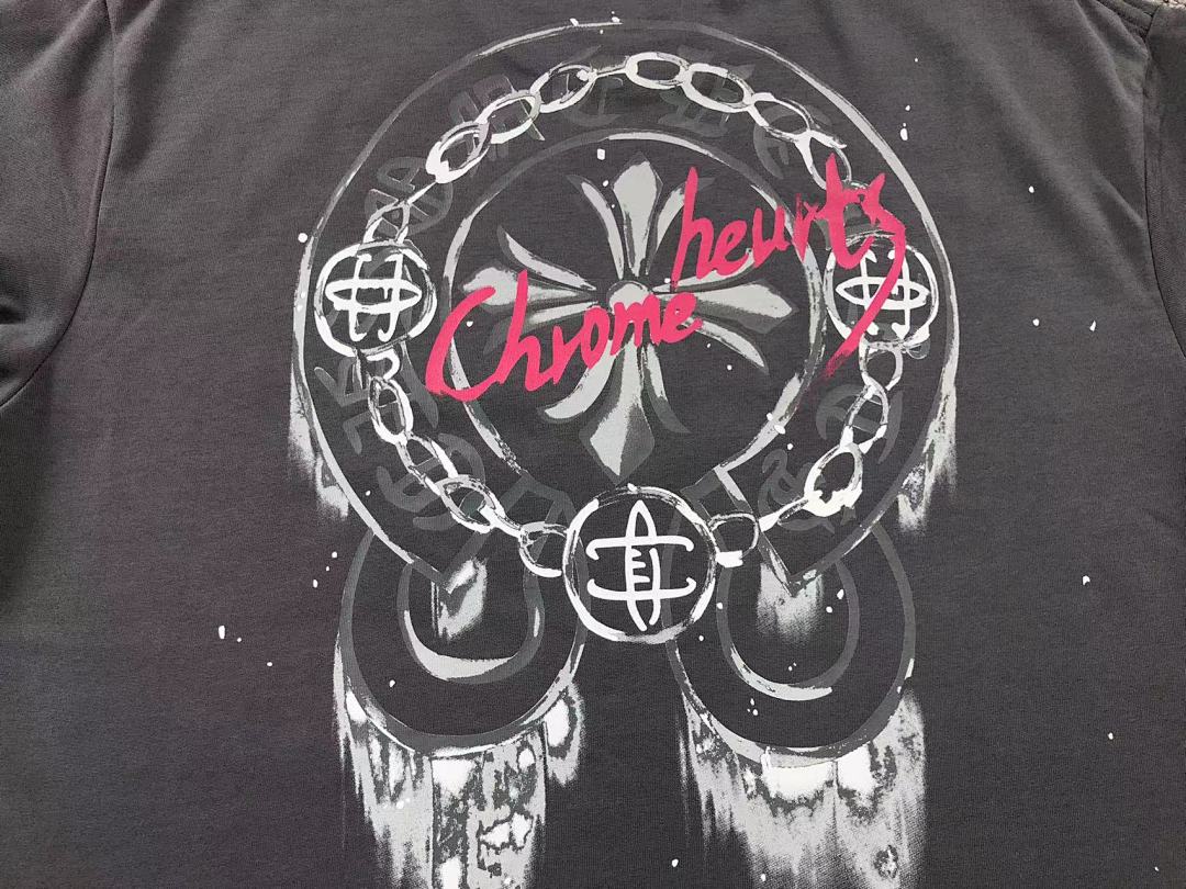 Comme des Garcons 118 C⭐⭐OME HE⭐⭐TS T-SHIRT 11122012137 (Im 170Cm 60Kg I Wear Size M In The Phot) - Image 15