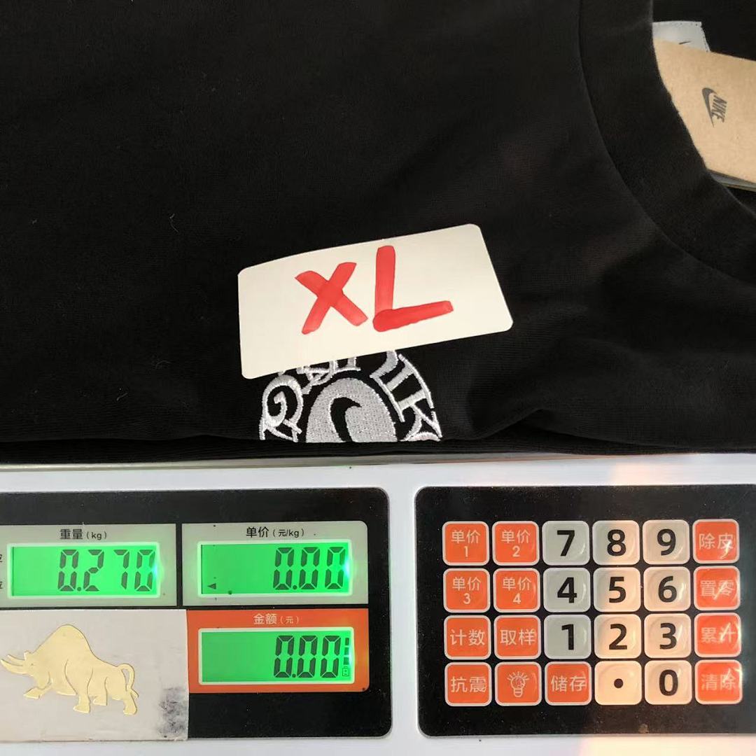 Nike 115 N⭐K⭐ T-SHIRT 502162019 (Im 170Cm 57Kg I Wear Size XL In The Phot) - Image 44