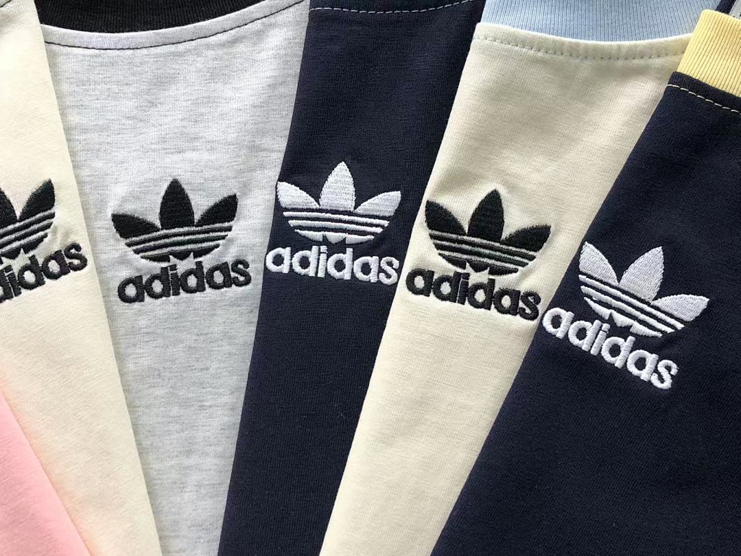 Adidas 88 A⭐I⭐AS FEMAIE STYIE T-SHIRT - Image 22