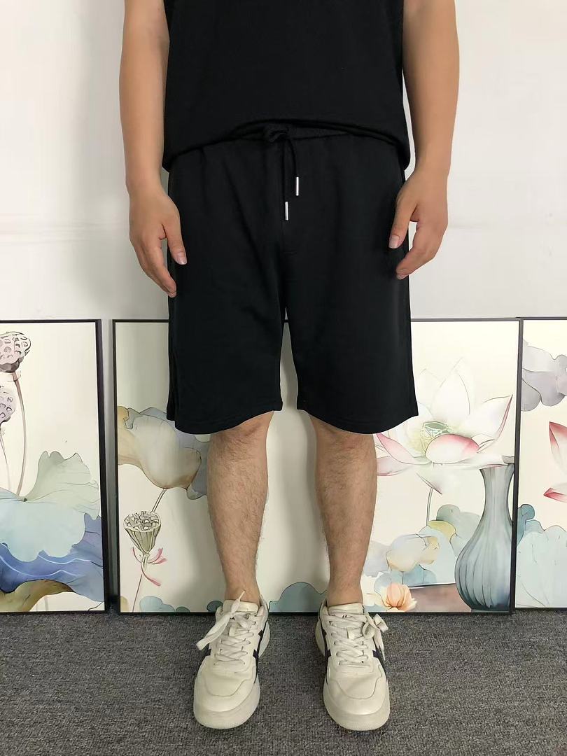 Lacoste 128 LACOSTE SHORTS 2204150904 (Im 170Cm 60Kg I Wear Size L In The Phot) - Image 3