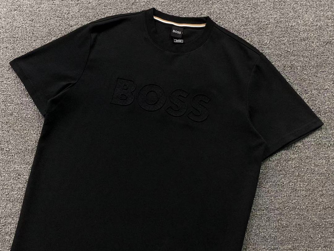 Unbranded 85 H⭐G⭐ B⭐⭐S T-SHIRT 2112152601 (Im 170Cm 60Kg I Wear Size L In The Phot) - Image 13