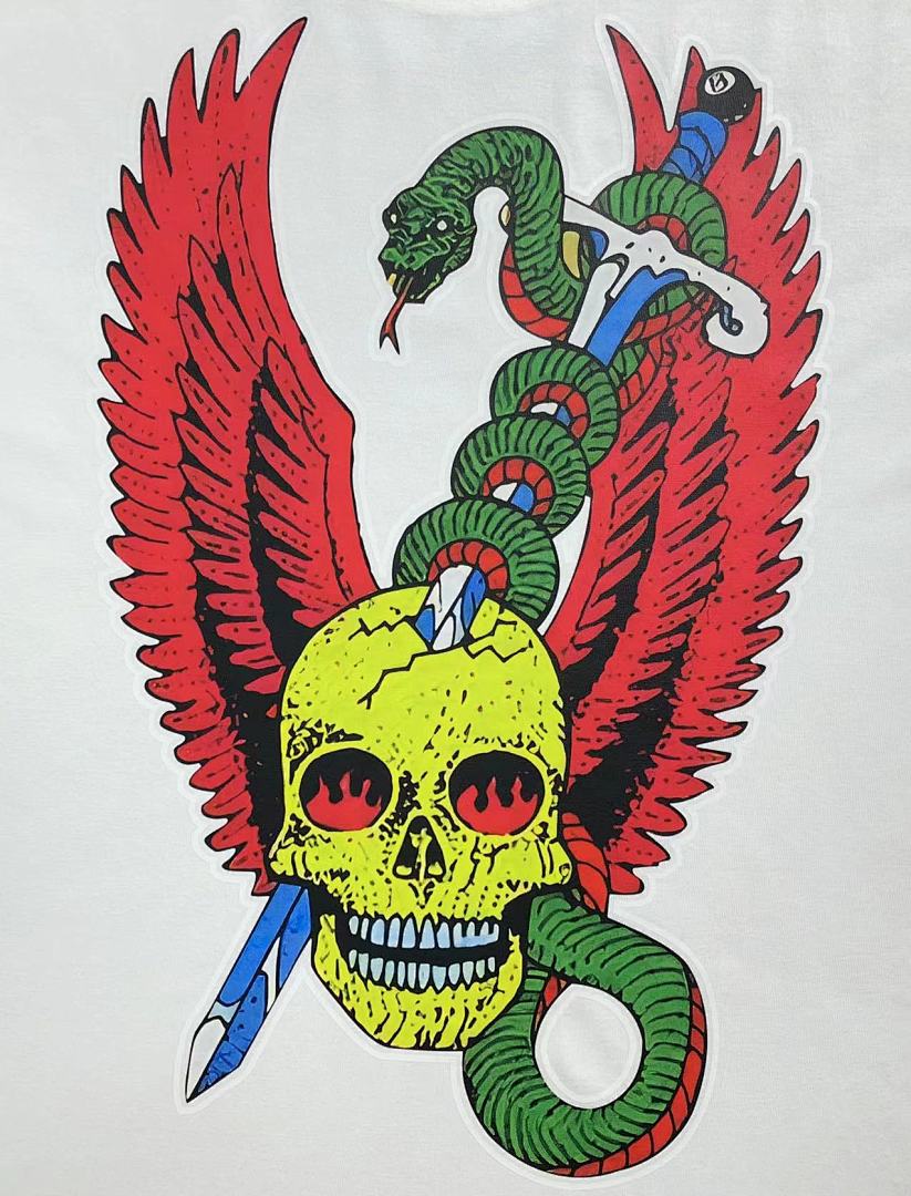 Stussy 85 STUSSY T-SHIRT - Image 17