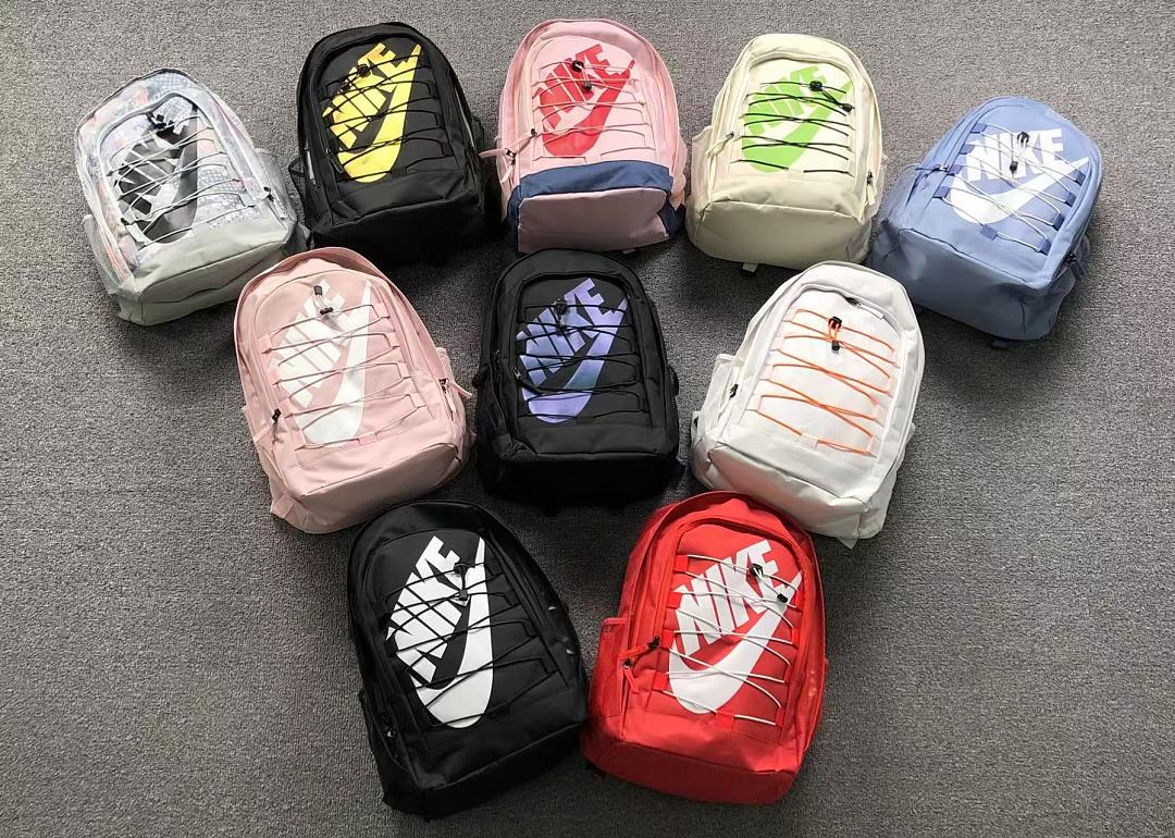 Nike 135 N⭐K⭐ BAG 22051110172 (Long 30CM* Wide 17CM* High 43CM) - Image 2