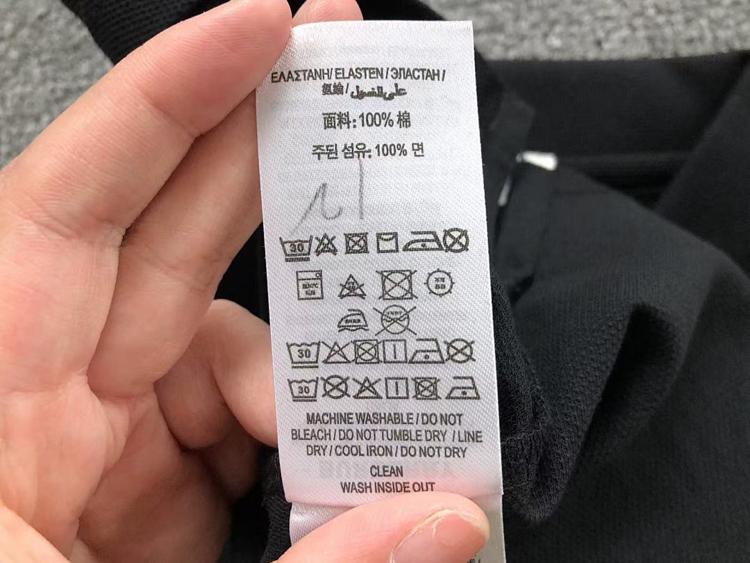 Burberry 125 B⭐R⭐E⭐RY POLO 11112119152 (Im 170Cm 60Kg I Wear Size M In The Phot) - Image 28