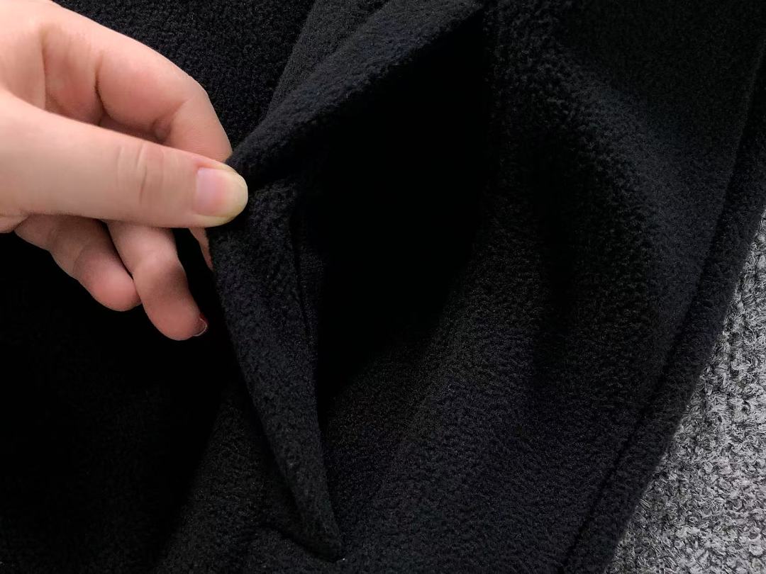 Jack Wolfskin 228 J⭐⭐KW⭐⭐FSK⭐⭐ JACKET FLEECE 4208110377 (Im 170Cm 60Kg I Wear Size S In The Phot) - Image 39