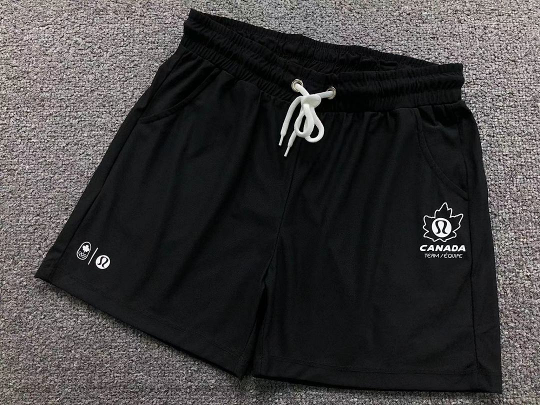 Unbranded 128 LULULEMON SHORTS FEMAIE - Image 6