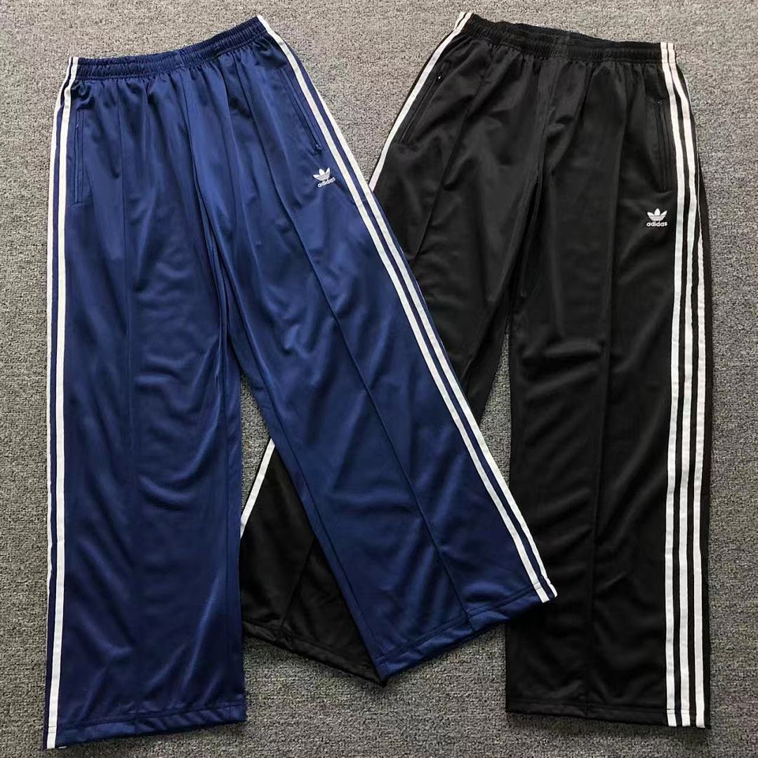 Adidas 125 A⭐I⭐AS TROUSERS 1111060535 (Im 170Cm 60Kg I Wear Size M In The Phot)