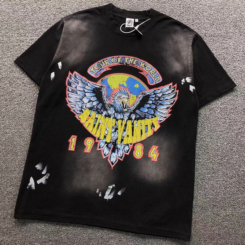 Saint Vanity 139 SA⭐N⭐ VA⭐IT⭐ T-SHIRT 3208152372 (Im 170Cm 60Kg I Wear Size XL In The Phot)