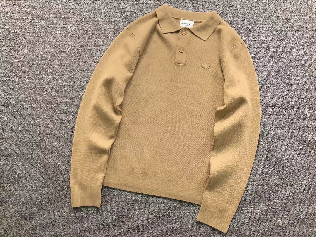 Lacoste 168 LACOSTE SWEATER 32071319149 (Im 170Cm 60Kg I Wear Size L In The Phot) - Image 10