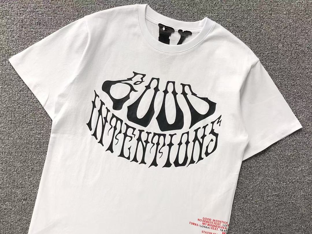 On Running 69 VLONE T-SHIRT 504159791 (Im 170Cm 60Kg I Wear Size S In The Phot) - Image 14