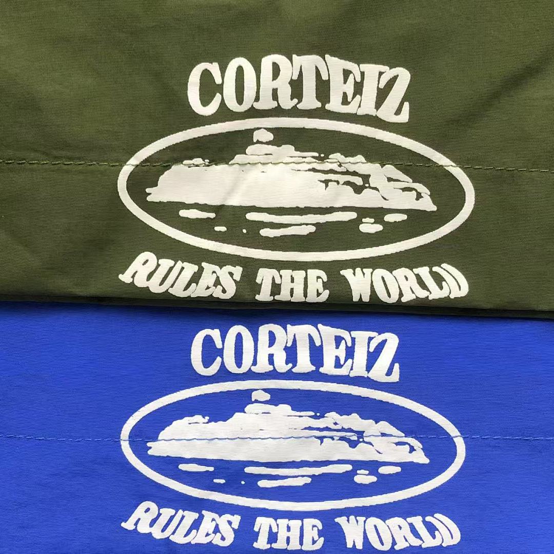 Corteiz SHORTS98 CORTEIZ SHIRT SHORTS 56242178 (Im 170Cm 60Kg I Wear Size L In The Phot) - Image 37