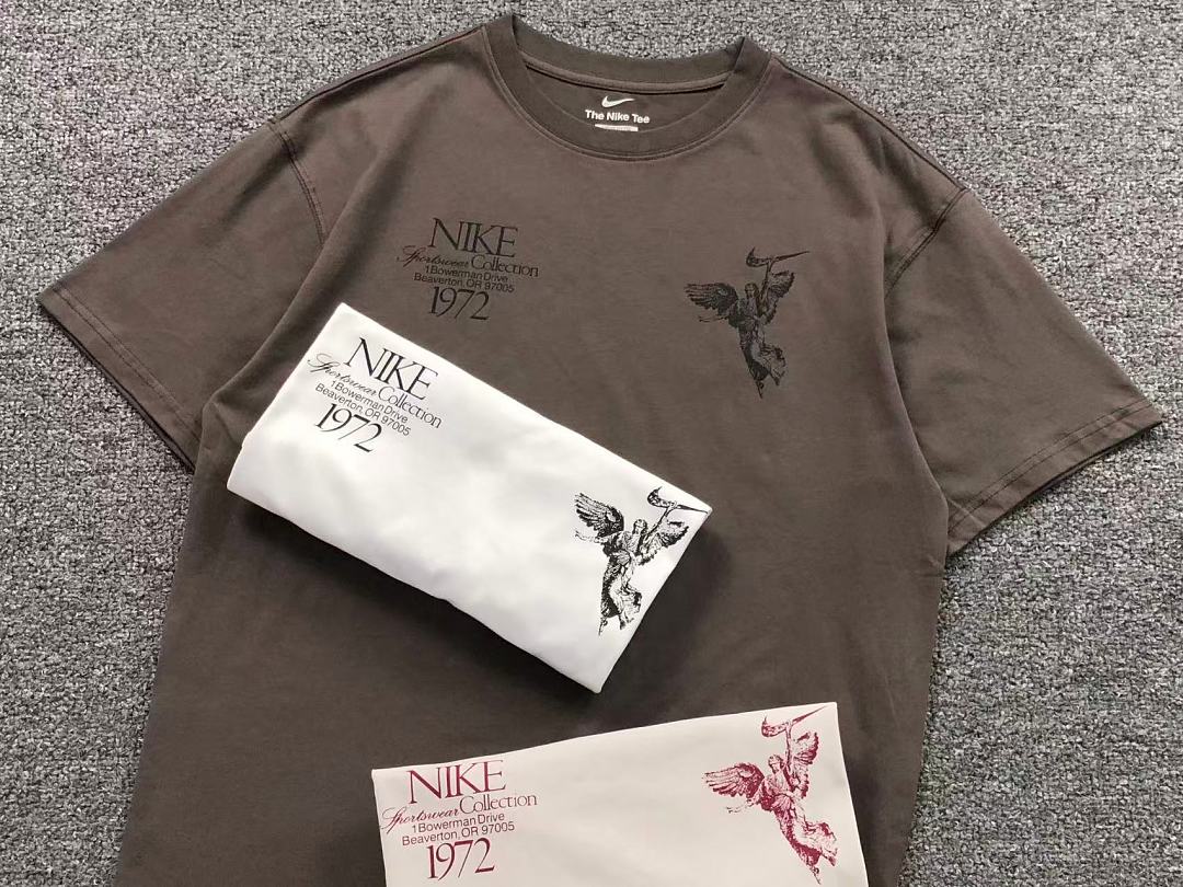 Nike 108 N⭐K⭐ T-SHIRT 3204280919 (Im 170Cm 60Kg I Wear Size L In The Phot) - Image 20