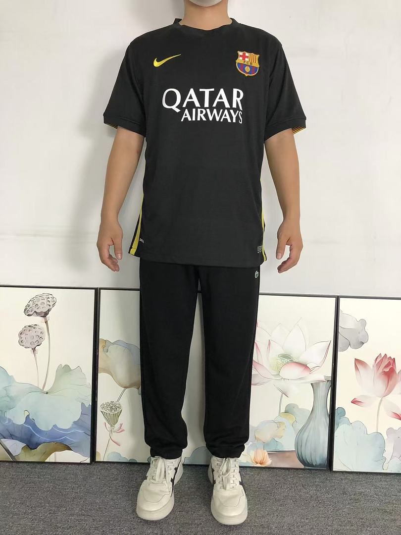 Unbranded 88 FOOTBALL T-SHIRT 1252142002 (Im 170Cm 60Kg I Wear Size L In The Phot) - Image 3