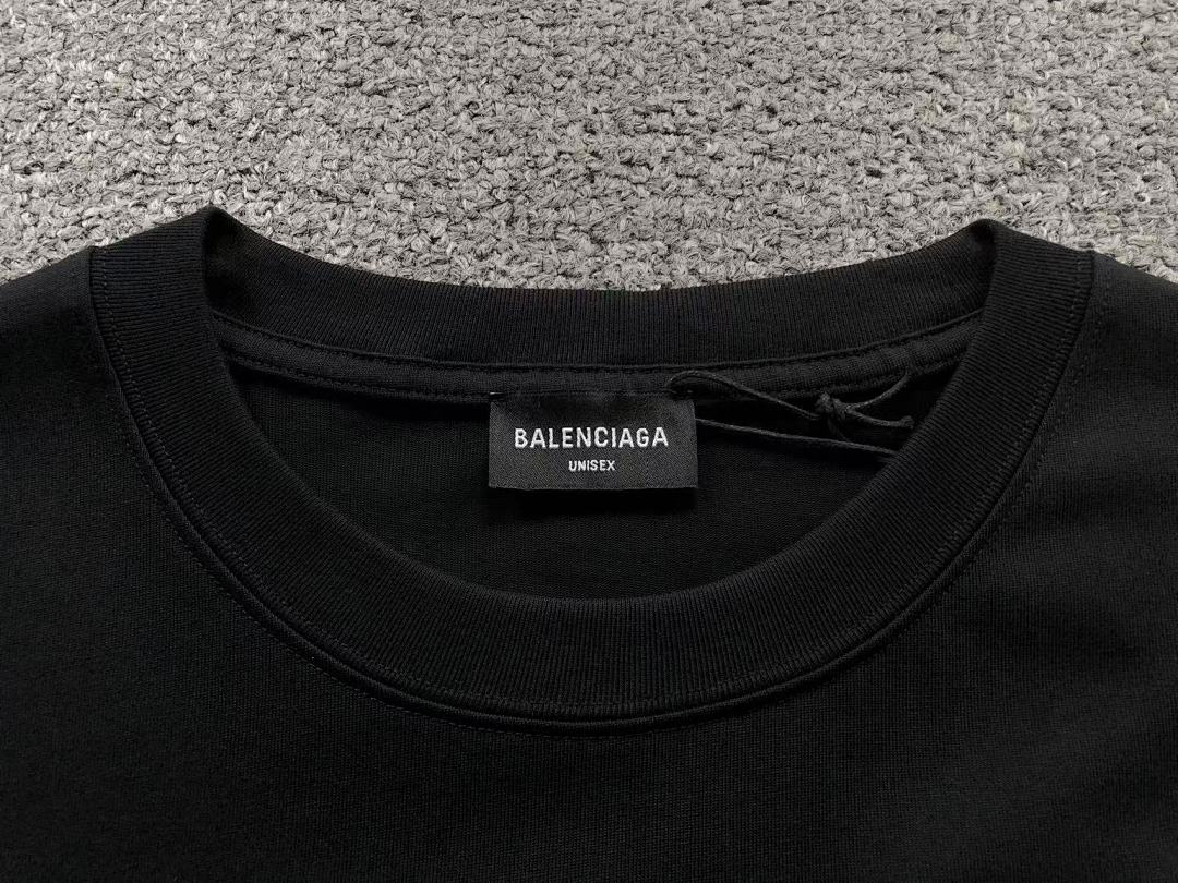Unbranded 158 B⭐L⭐⭐⭐IA⭐A T-SHIRT 2203020801 (Im 172Cm 55Kg I Wear Size XL In The Phot) - Image 19