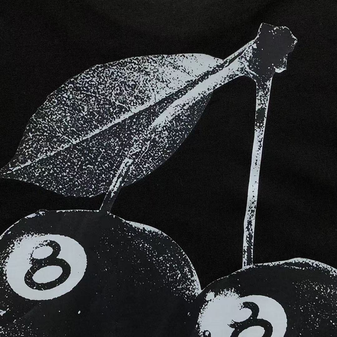 Stussy 78 STUSSY T-SHIRT 502240782 (Im 170Cm 57Kg I Wear Size M In The Phot) - Image 14