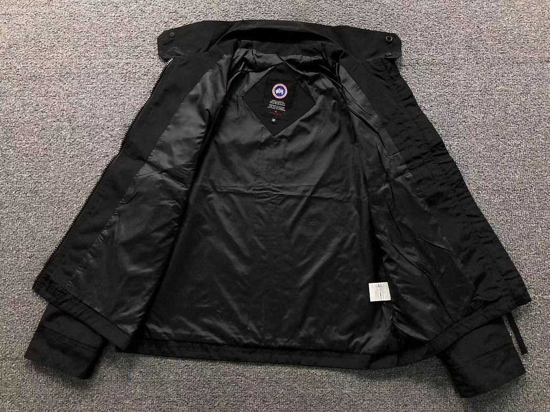 Canada Goose 218 C⭐N⭐⭐A G⭐⭐⭐E JACKET 22082825172 (Im 170Cm 60Kg I Wear Size M In The Phot) - Image 29