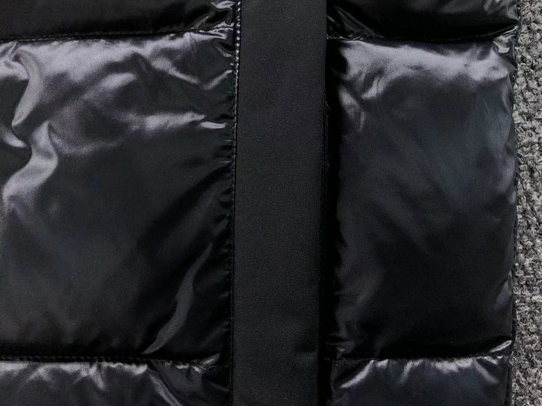 Moose Knuckles 419 M⭐⭐SE K⭐⭐CK⭐⭐S VEST DOWN JACKETS 3108281715 (Im 170Cm 60Kg I Wear Size S In The Phot) - Image 17