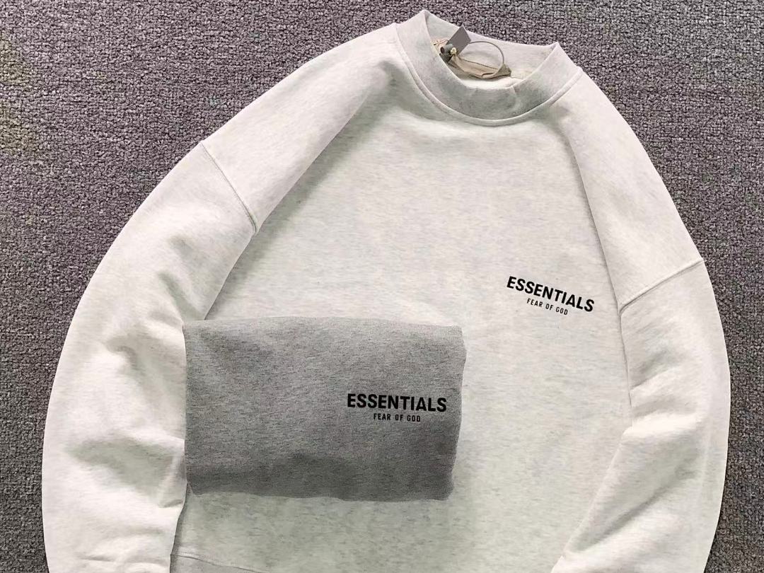 Fear of God 138 FOG HOODIE 2190326125 (Im 170Cm 60Kg I Wear Size M In The Phot) - Image 16