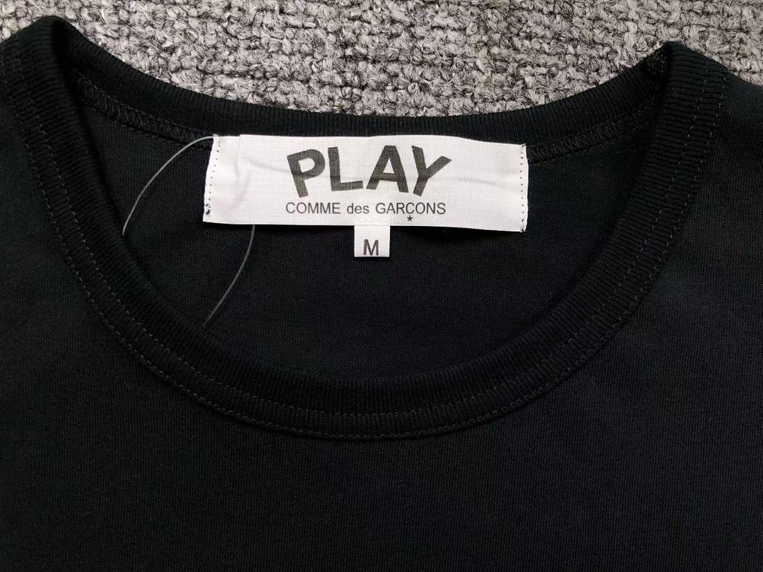 Comme des Garcons 128 CDG LONG - Image 17