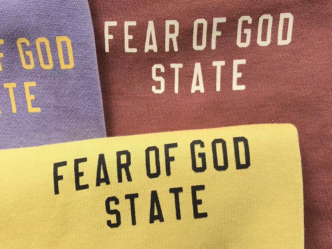 Fear of God 148 FOG TROUSERS 312181517 (Im 170Cm 55Kg I Wear Size S In The Phot) - Image 17