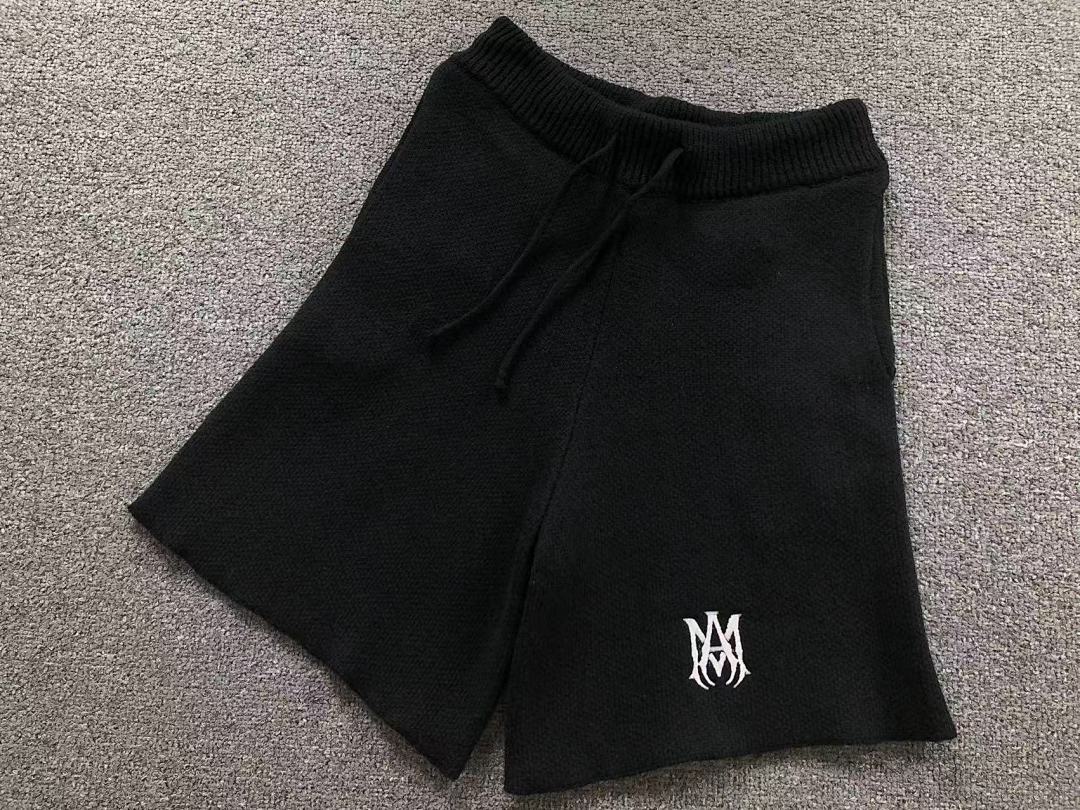 AMIRI 178 AMIRI SWEATER SHORTS 11080619140 (Im 170Cm 60Kg I Wear Size M In The Phot) - Image 32