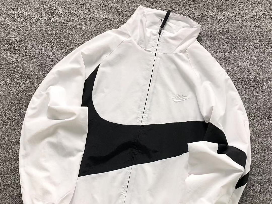 Nike 168 N⭐K⭐ JACKET 4205111477 (Im 170Cm 60Kg I Wear Size M In The Phot) - Image 8