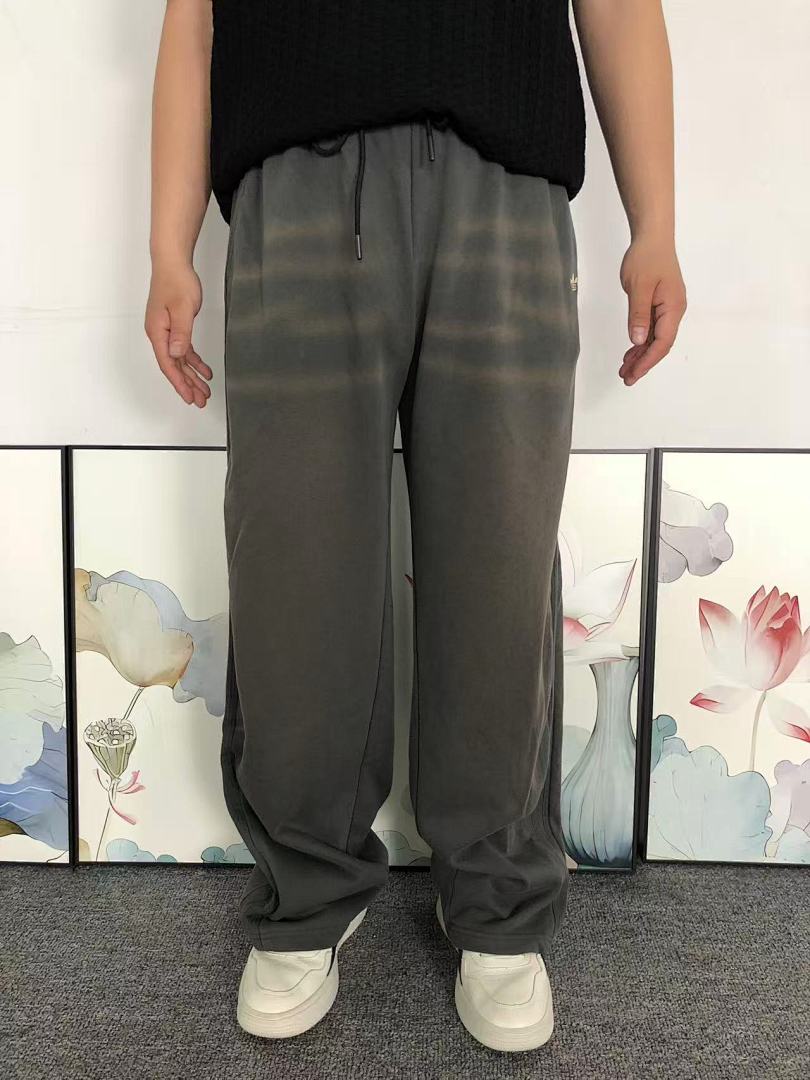 Adidas 158 A⭐I⭐AS TROUSERS 2202261535 (Im 170Cm 60Kg I Wear Size S In The Phot) - Image 3