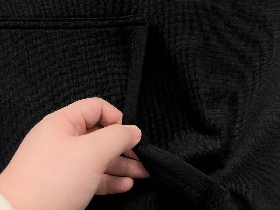 Vetements 218 VETEMENTS HOODIE 412133617 (Im 170Cm 57Kg I Wear Size S In The Phot) - Image 24