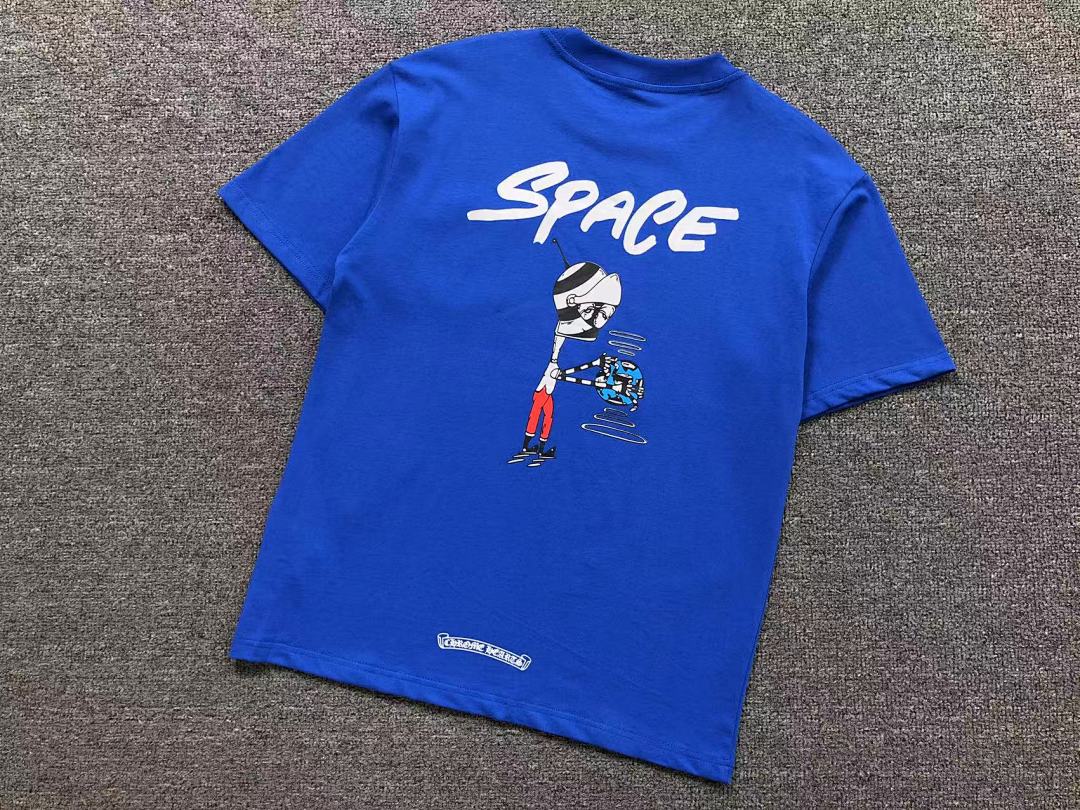 Comme des Garcons 88 C⭐⭐OME HE⭐⭐TS T-SHIRT 42011507144 (Im 170Cm 60Kg I Wear Size M In The Phot) - Image 6
