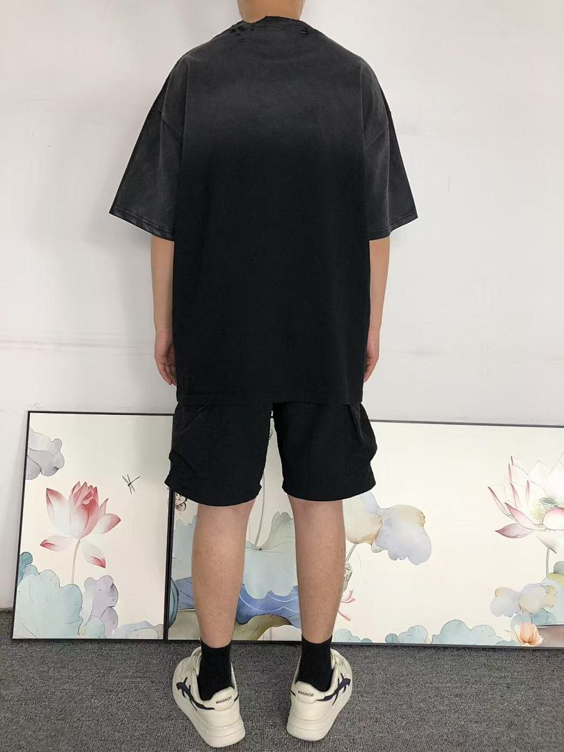 Unbranded 88 V⭐LL⭐Y T-SHIRT 1108120296 (Im 170Cm 60Kg I Wear Size XL In The Phot) - Image 4