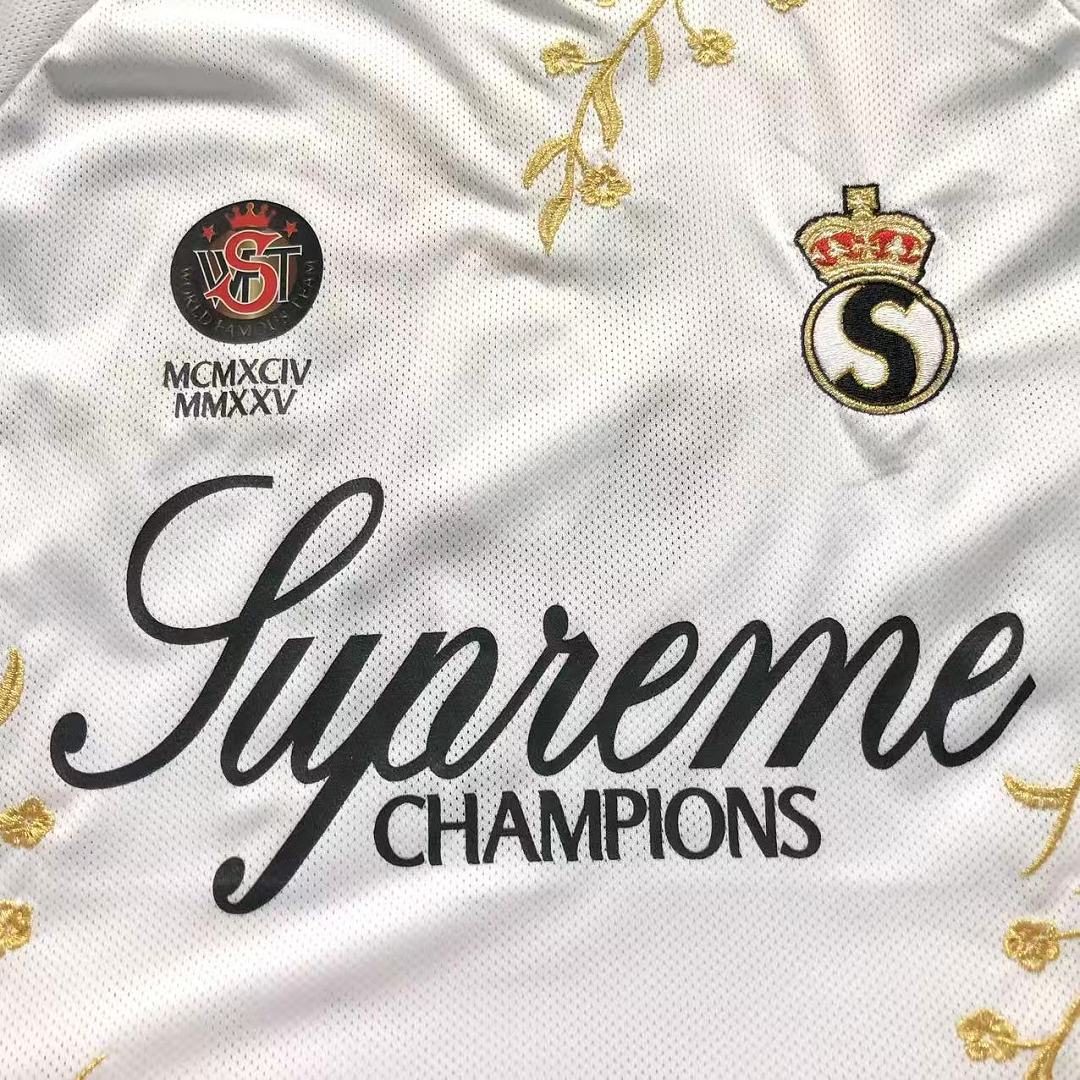Supreme 235 S⭐⭐R⭐⭐E T-SHIRT 12660835 (Im 170Cm 60Kg I Wear Size M In The Phot) - Image 10