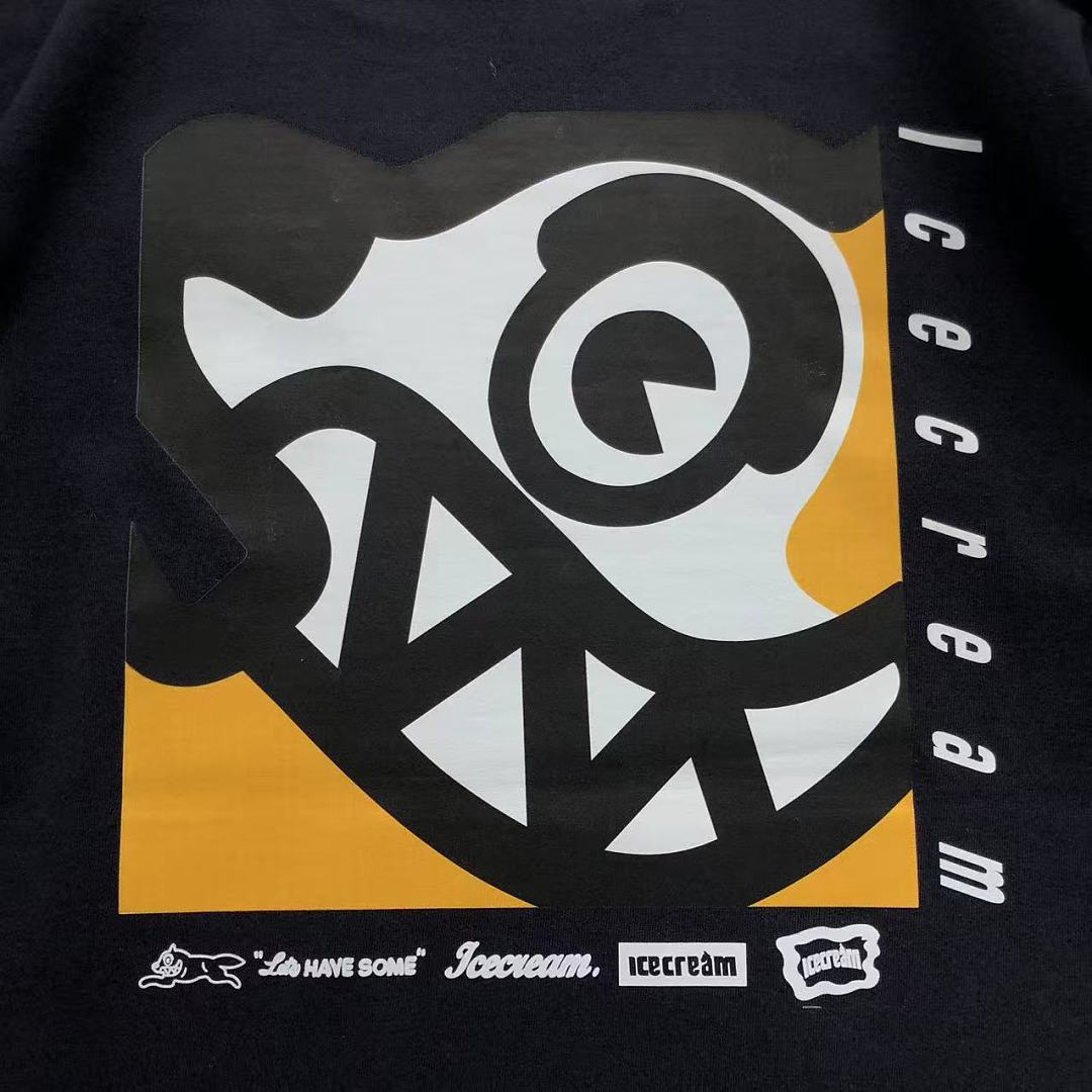 Icecream 98 IC⭐⭐R⭐AM T-SHIRT 126262702 (Im 170Cm 60Kg I Wear Size M In The Phot) - Image 10
