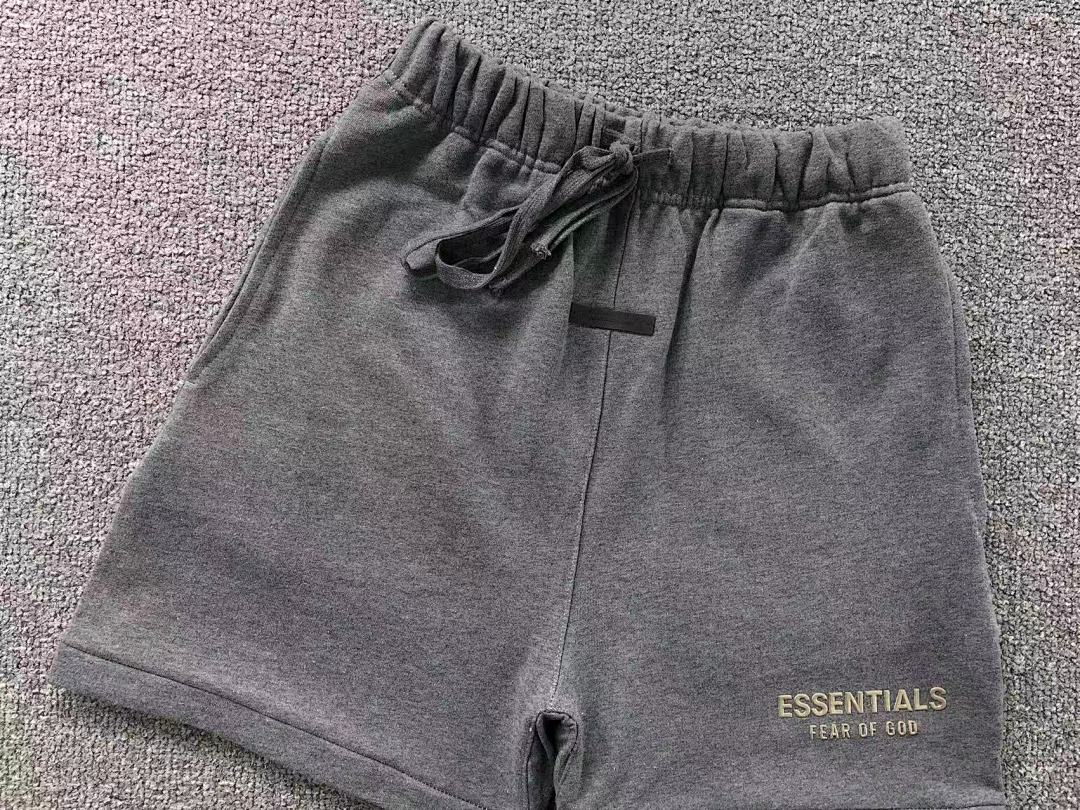 Fear of God SHORTS 115 FOG T-SHIRT - Image 40