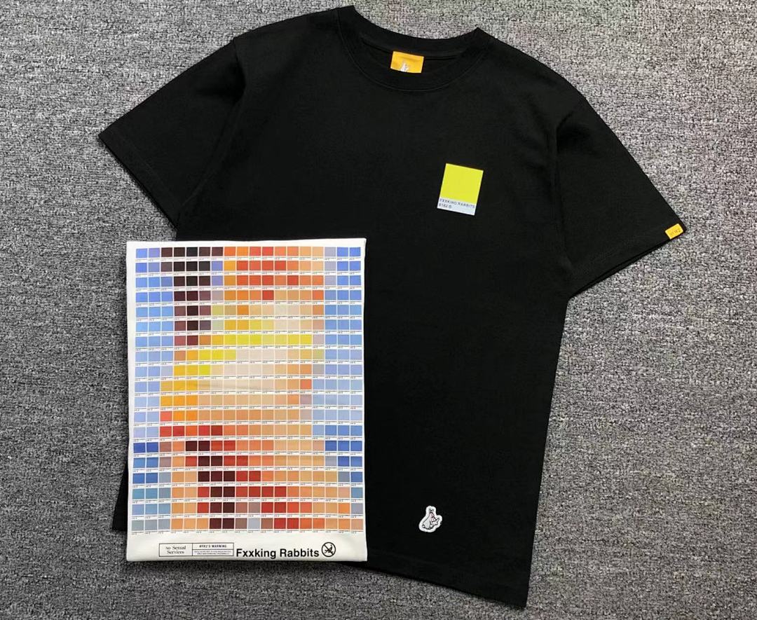 FR2 95 FR2 T-SHIRT