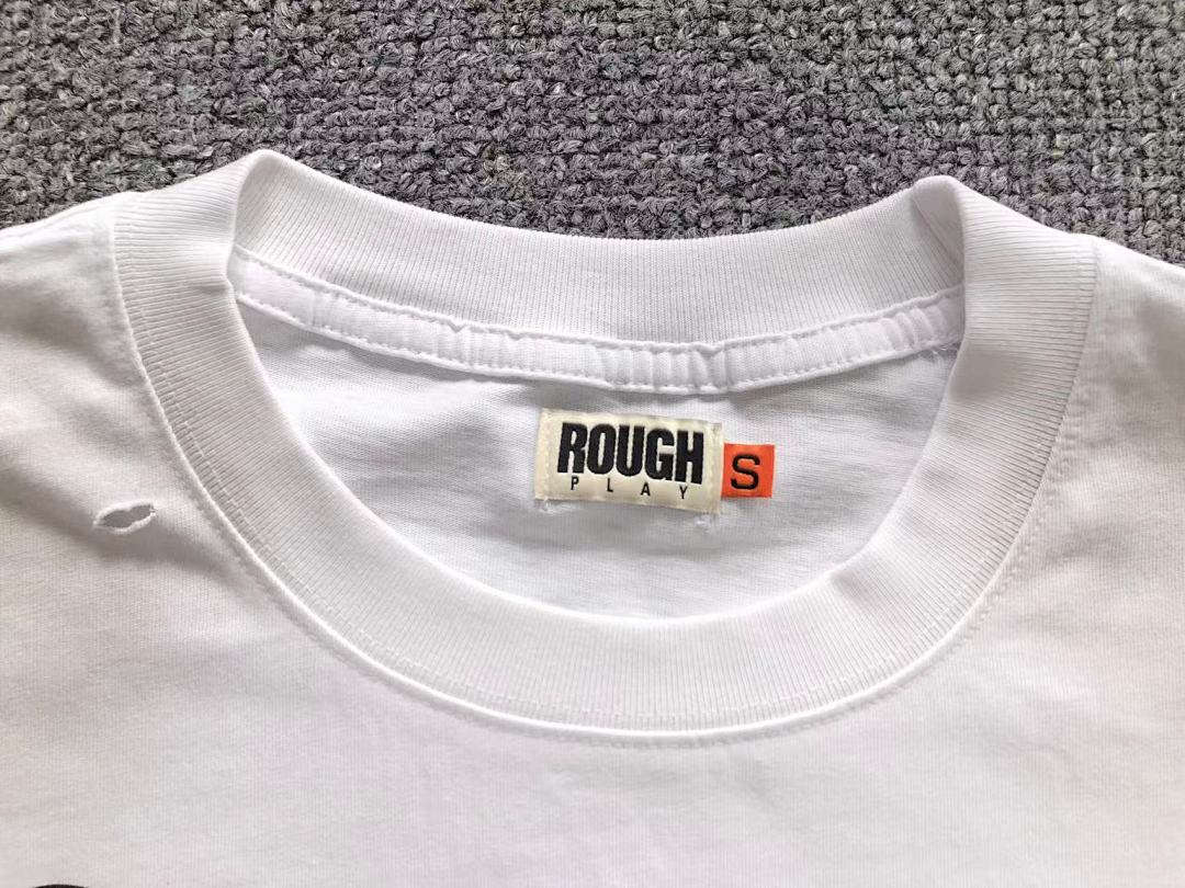 Unbranded 118 R⭐⭐G⭐P⭐⭐Y T-SHIRT 3110271317 (Im 170Cm 60Kg I Wear Size S In The Phot) - Image 16