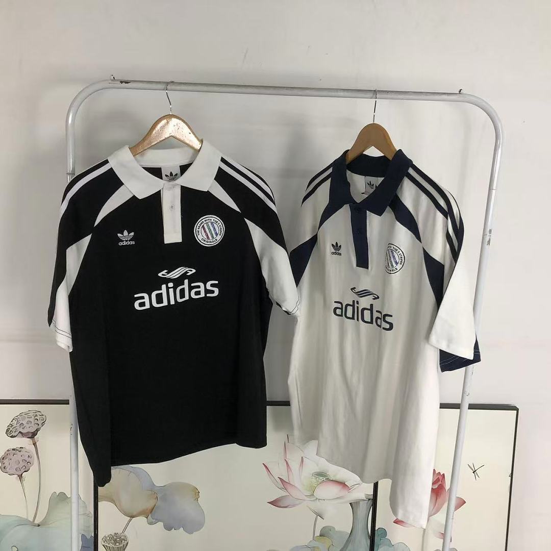 Adidas 178 A⭐I⭐AS POLO 1271405159 (Im 170Cm 60Kg I Wear Size L In The Phot) - Image 26