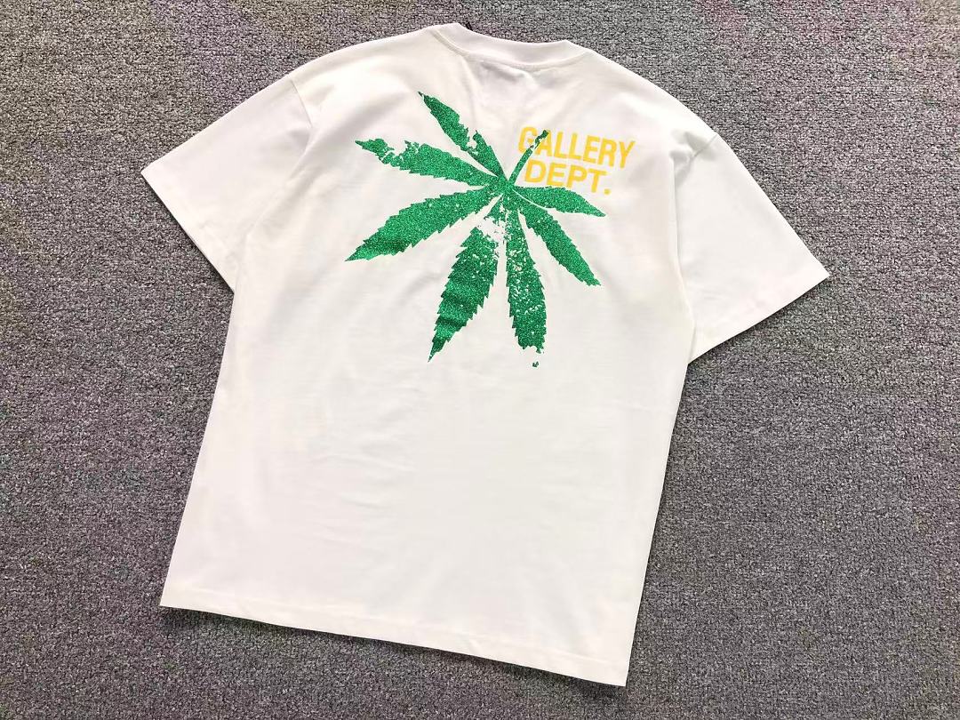 Gallery Dept 118 GALLERY DEPT T-SHIRT 3204252617 (Im 170Cm 60Kg I Wear Size S In The Phot) - Image 13