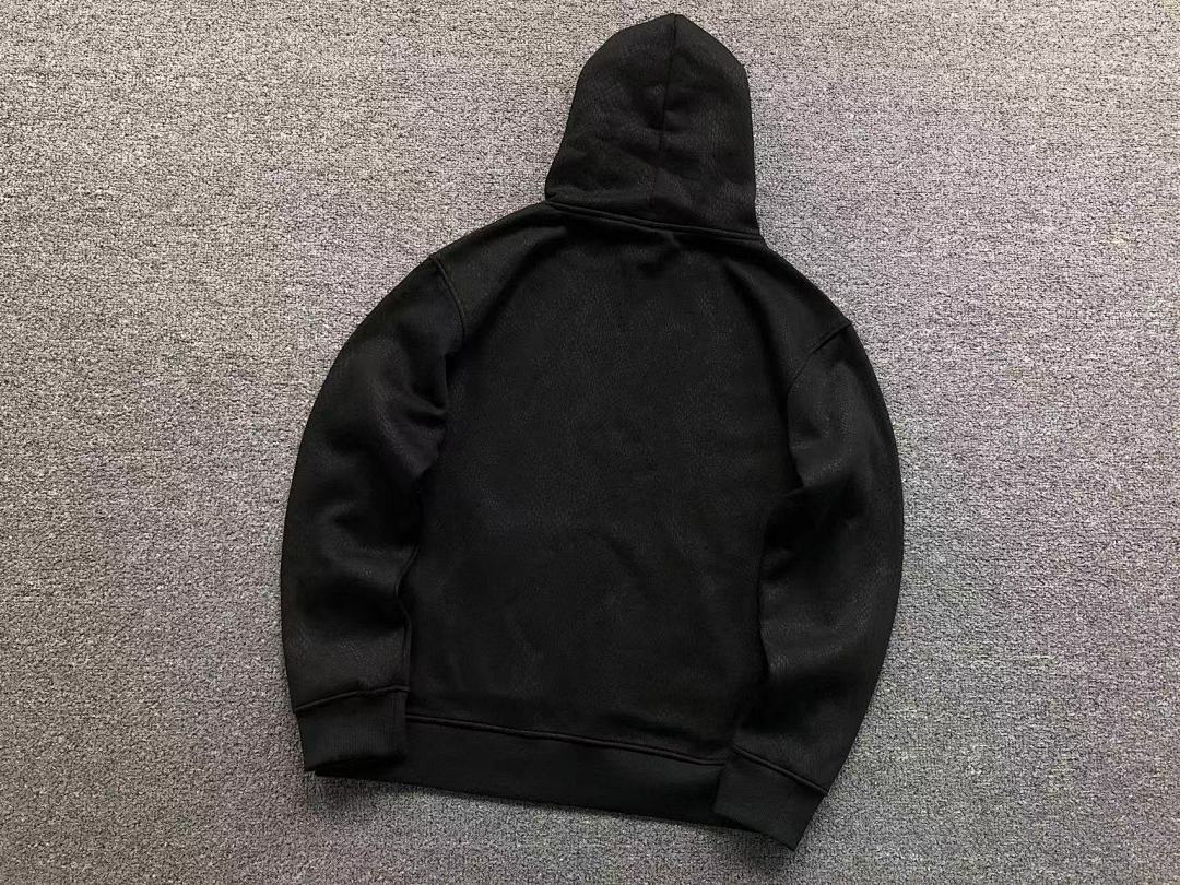 Nike 158 N⭐K⭐ FOOTBALL HOODIE 11110427002 (Im 170Cm 60Kg I Wear Size L In The Phot) - Image 10