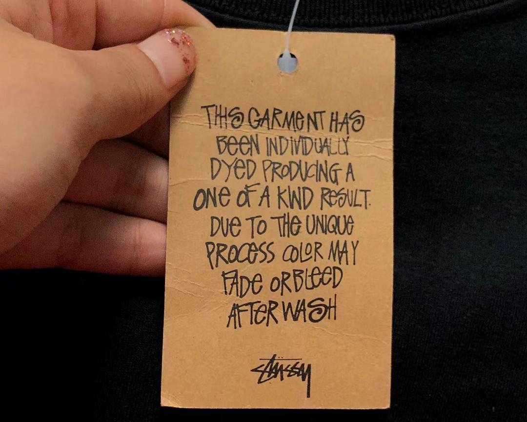 Stussy 78 STUSSY T-SHIRT - Image 22