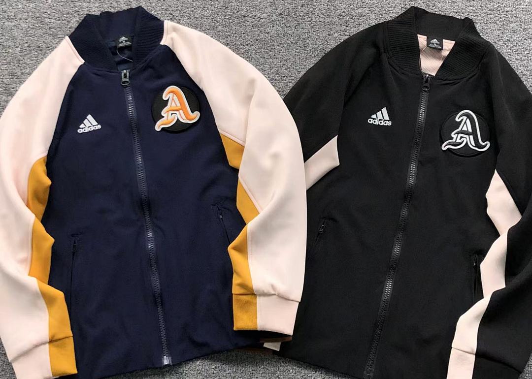Adidas 138 A⭐I⭐AS JACKET 59050685 (Im 170Cm 60Kg I Wear Size M In The Phot) - Image 6