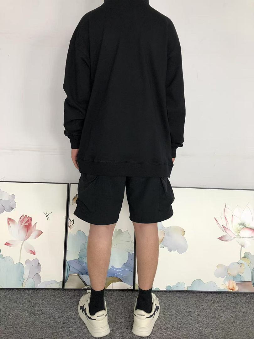 Vetements 88 VETEMENTS HOODIE 41081212145 (Im 170Cm 60Kg I Wear Size S In The Phot) - Image 4