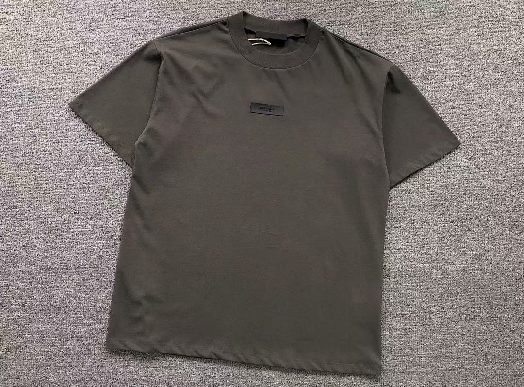 Fear of God 98 FOG T-SHIRT 412132817 (Im 170Cm 57Kg I Wear Size M In The Phot) - Image 15