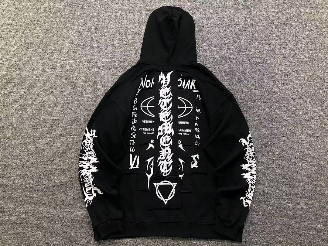 Vetements 245 VETEMENTS - Image 3