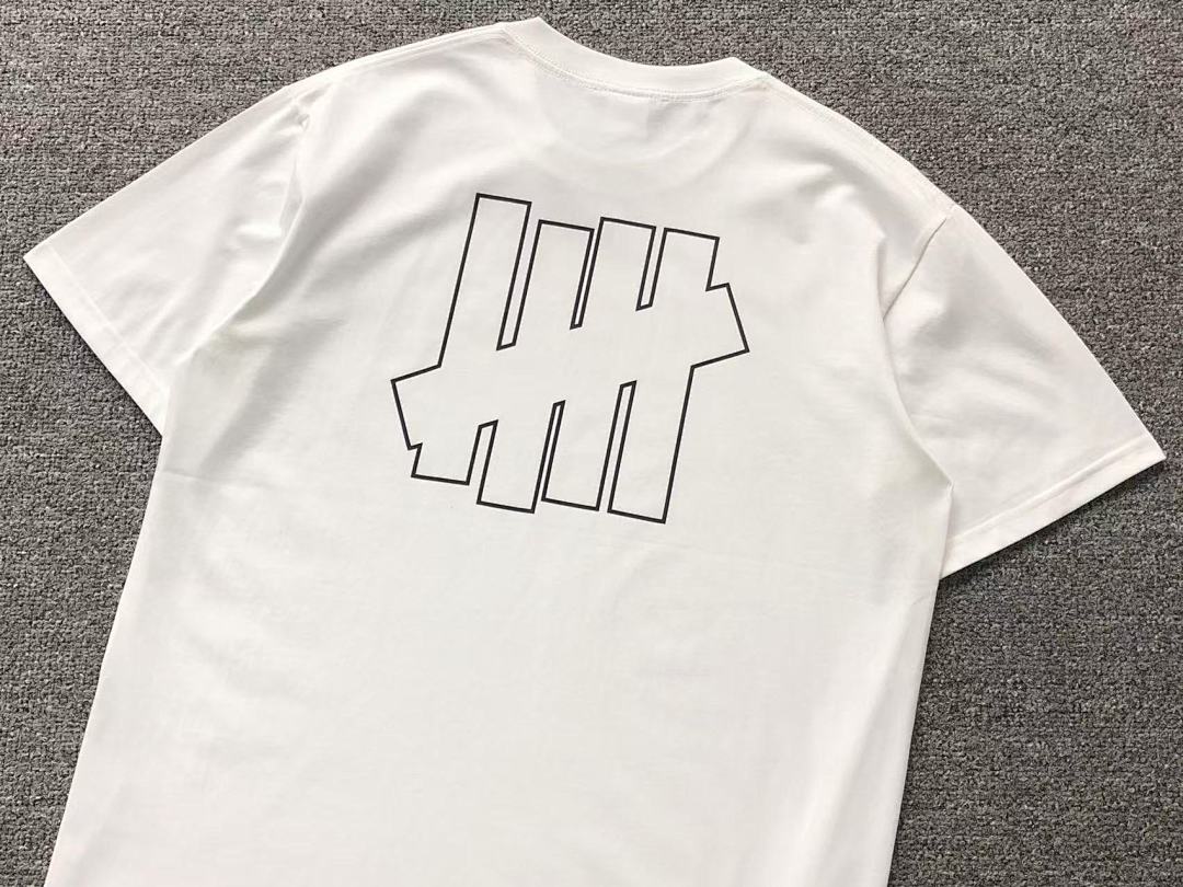 Undefeated 85 UNDEFEATED T-SHIRT 4104223202 (Im 170Cm 60Kg I Wear Size L In The Phot) - Image 8